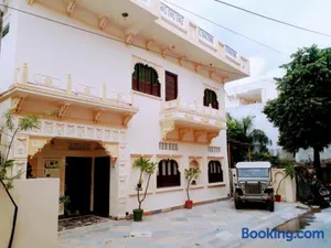 Image of Sun Heritage Villa