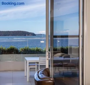 Image of Penthouse On The Promenade