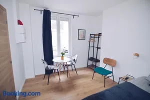 Image of Studios Lsquare Residence AFPA