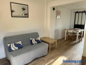 Image of L ermitage Appartement 4 couchages avec terrasse et jardin, à 7 kms de Metz