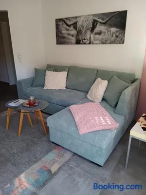 Image of Ferienwohnung Daheim