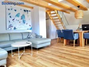Image of Apartments bei Playmobil 2,130 m2,24h self Check-in,Free parking