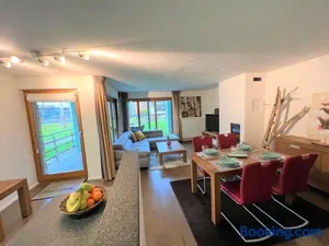 Image of Walensee Apartment, Lakeside Dream