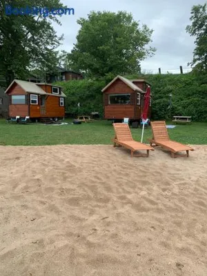 Image of Riverbottom - Tiny Home 2