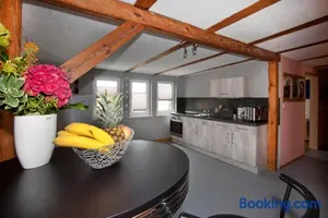 Image of Ferienwohnung Uwe's Sporthütte