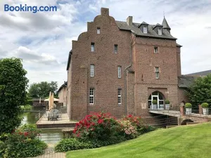 Image of Burg Obbendorf