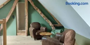 Image of Le Cottage -Gîte de charme-