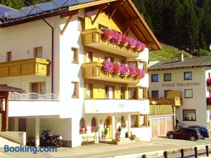 Image of Apart Garni La Fontana