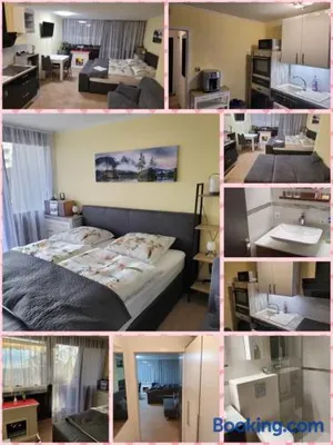 Image of Feuersalamander Appartement am Predigtstuhl