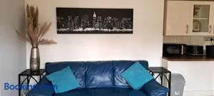 Image of Hideaway Apartment nr. Zipworld