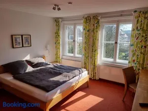Image of BMS BALANCE - Natur, Entspannung, King Size Bett, Free Parking, TOP Lage, Netflix