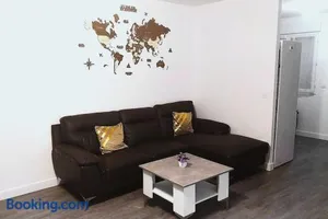 Image of Maison Cozy pour 6 personnes