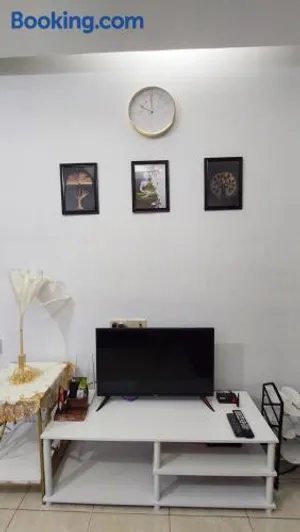 Image of Davao Transient Villa with 24hrs security guard BBQ Grill , Free Parking and Wifi
