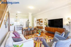 Image of The Federation Cottage - EXECUTIVE ESCAPES