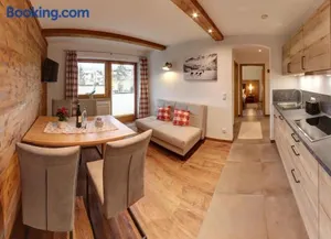 Image of Gästehaus Aicher - Chiemgau Karte