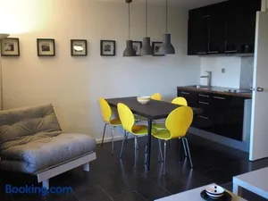 Image of Residence Bidart Plage Uhabia
