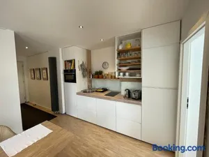 Image of Wohnen auf Zeit, Boardinghouse-Oelde, Ost, West