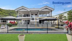 Image of Stunning Ocean Views