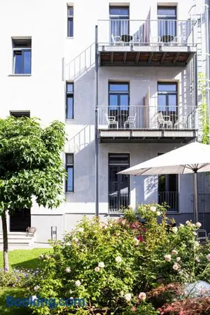 Image of Hotel Stadthaus