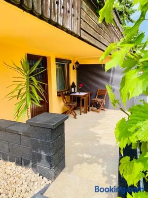 Image of Ferienwohnung in Stockach am Bodensee