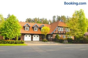 Image of Ferienwohnung Stedden
