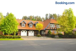 Image of Ferienwohnung Stedden