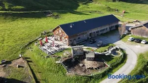 Image of Jausenstation Neuschwand