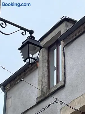 Image of Grand studio centre historique Sancerre