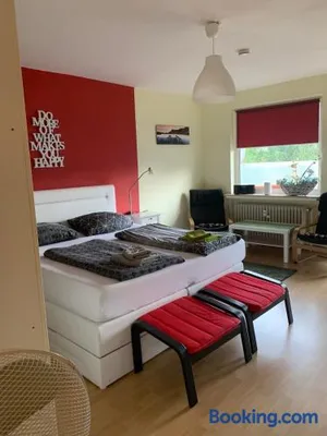 Image of Zentrales Apartement Bremen