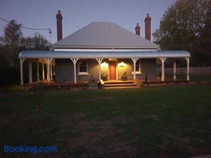 Image of Kings Cottage Uralla