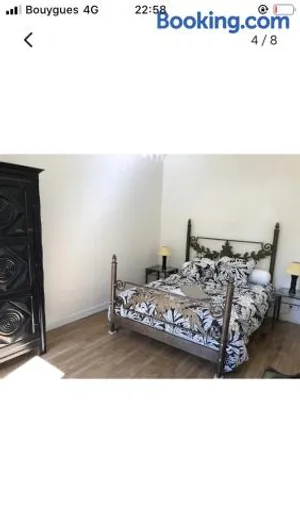 Image of Maison cocooning avec petit jardin privatif