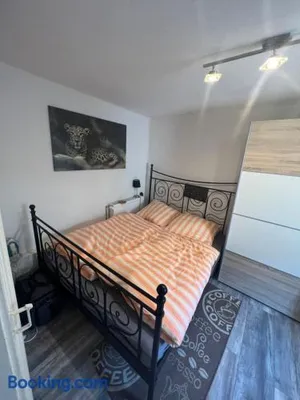 Image of Gästehaus Linden -Zweibettzimmer