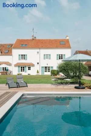 Image of Domaine de Jouarre