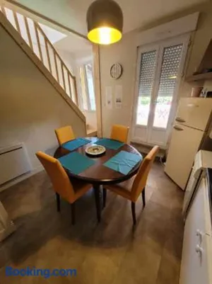 Image of La Salamandre -appartement