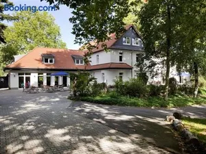 Image of Haus Müllestumpe