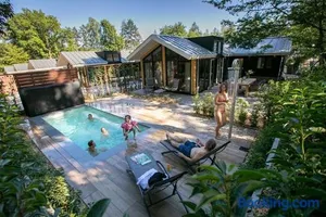 Image of Pool Lodge - Vakantiepark De Thijmse Berg