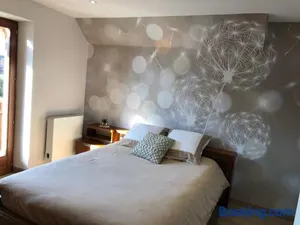 Image of Chambre d’hotes chez Sylviane