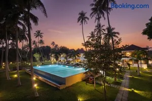 Image of Lake Canopy Alleppey