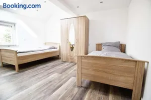 Image of Moderne Ferienwohnung mit Sat-TV & WLAN