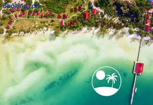 Image of Paradise Villas Koh Rong Sanloem
