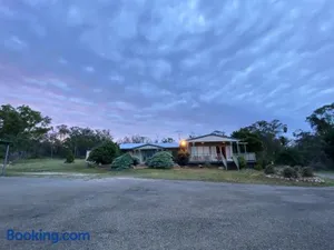 Image of Big Fella Wines & Farmstay