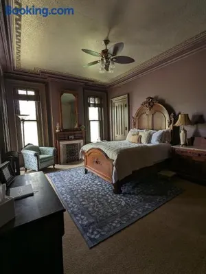 Image of The Vistula Rose B & B