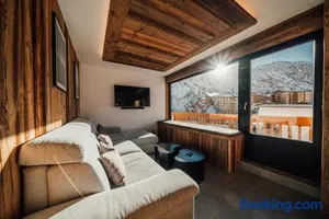 Image of Appartement Pixel by ExplorHome