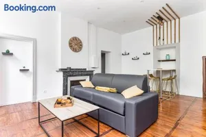 Image of Gambetta 302 CahorsCityStay