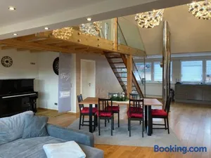 Image of Saarburg Wine Apartments