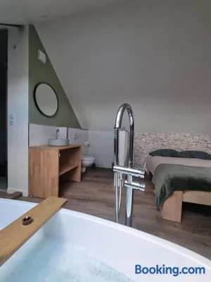 Image of Les terres de Marie - Logements calmes et modernes