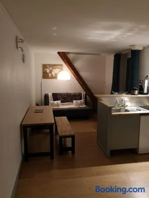 Image of Hypercentre résidence paisible