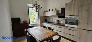 Image of Bel & ancien appartement T3 rénové dans Sartène