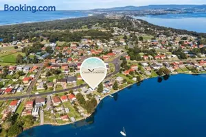 Image of The Little Lake House