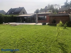 Image of Le Coeur sur la Main